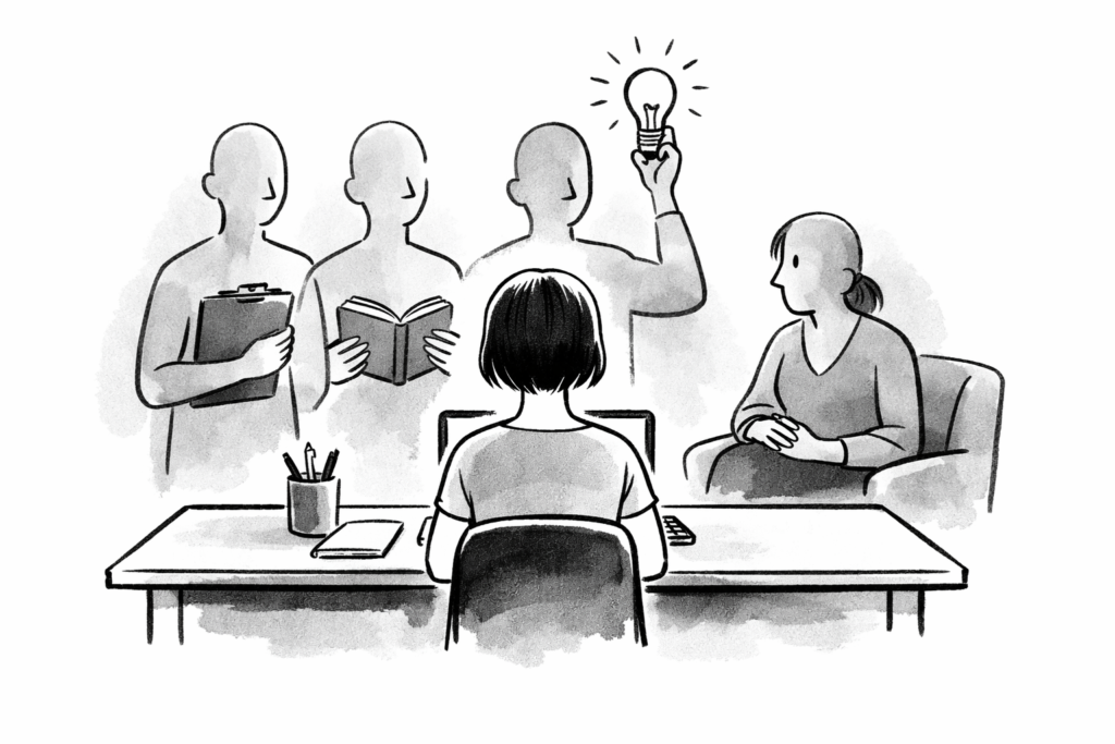 AI工具 | 我的赛博合伙人/执行助理/学习私教/心理医生