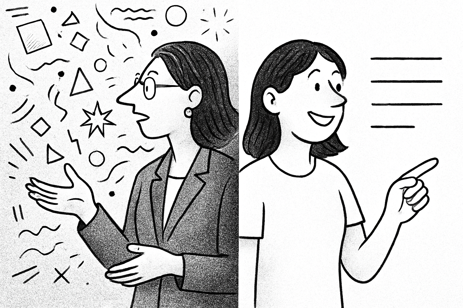 小团队管理 | 阳春白雪做品牌，下里巴人管团队