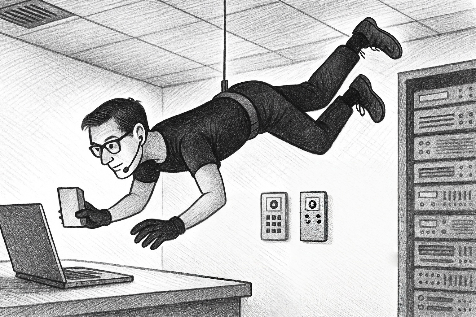 醍醐灌顶 | 从30年碟中谍看长期主义的4个真相