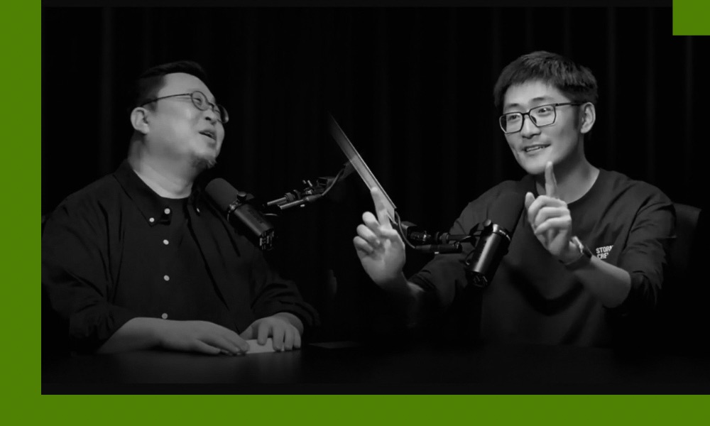 品牌主播客 | Tim的故事适合所有内向野心型创业者