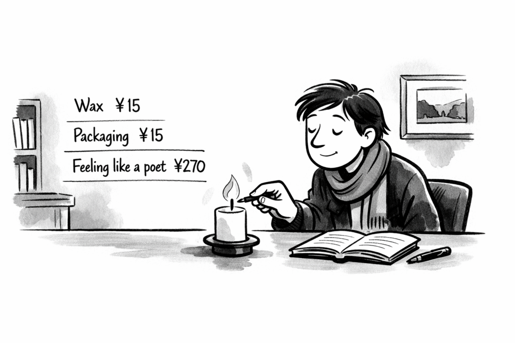 调性玄学 | 都说情绪价值，什么情绪贵，什么情绪便宜？