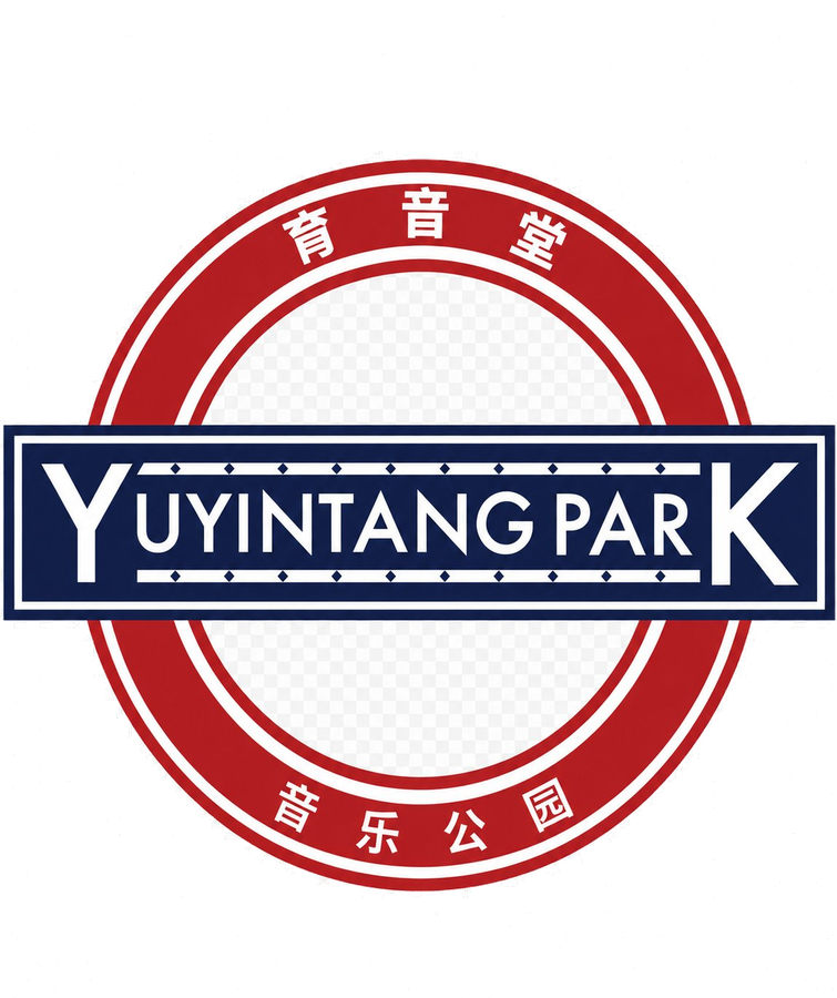 育音堂logo