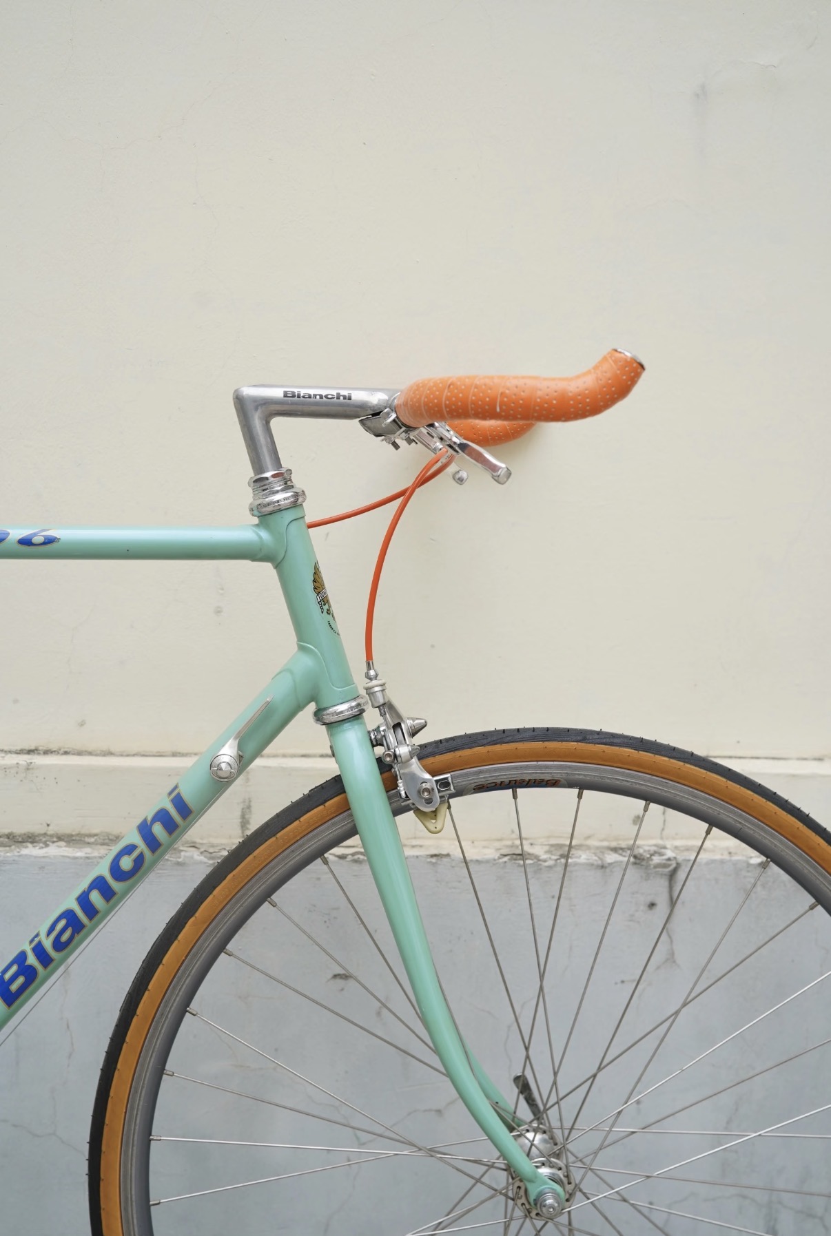2wheels｜时髦自行车定制及维修店