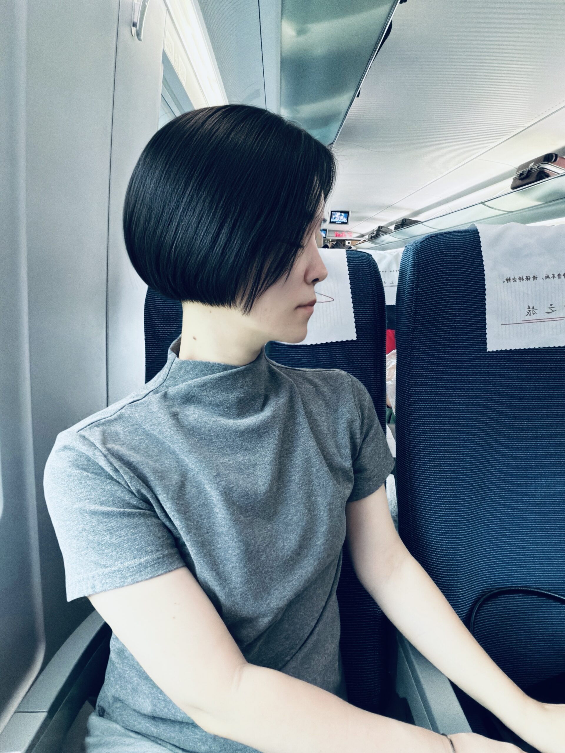 散养文化｜版型优秀面料舒服的中性女装